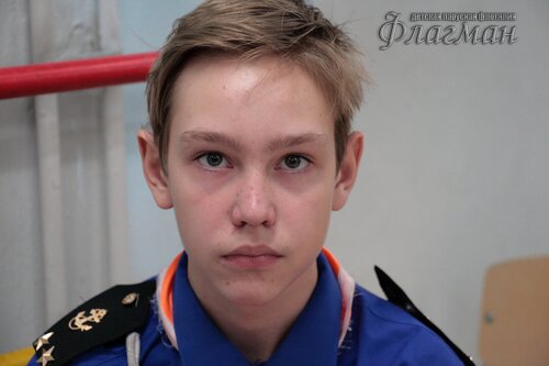 Осенняя сказка, встреча с ветеранами